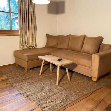 Wohnung In Kirchberg In Tirol Exteriör bild