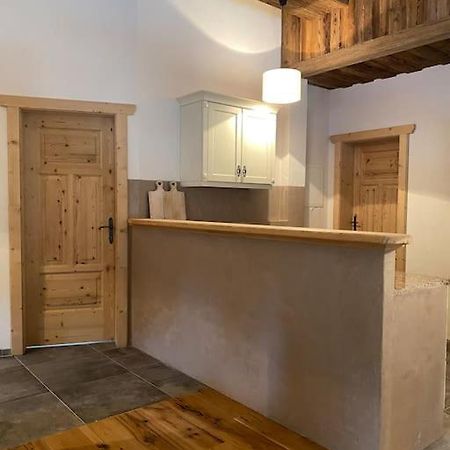 Wohnung In Kirchberg In Tirol Exteriör bild