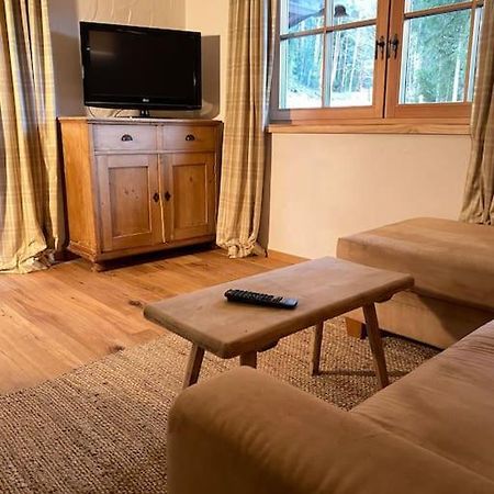 Wohnung In Kirchberg In Tirol Exteriör bild